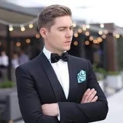 Swiftbit Invexor - Anton Kovačić