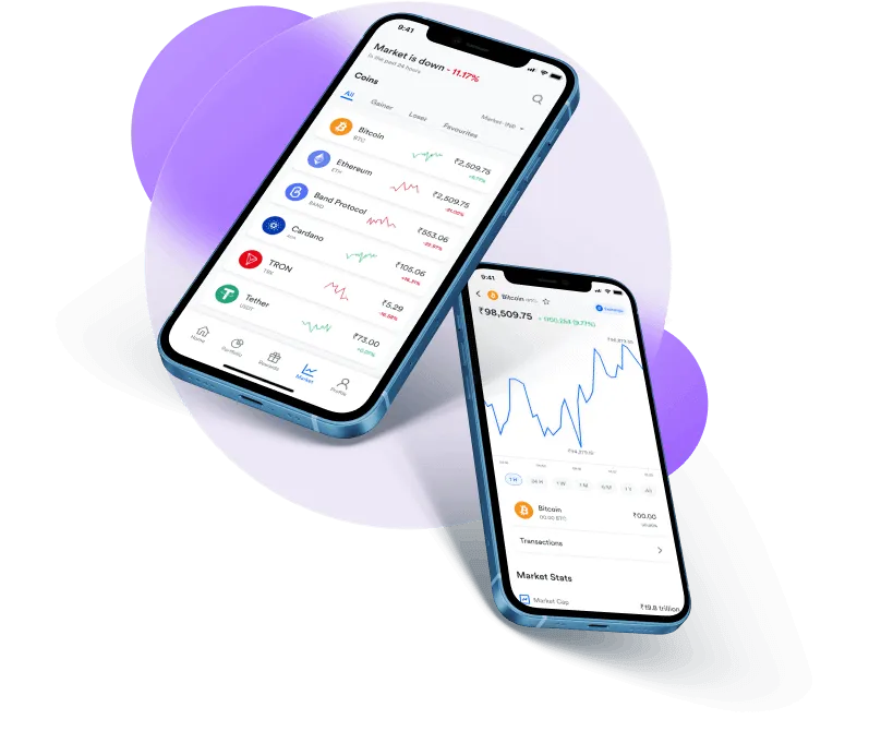 Swiftbit Invexor - Sign-up now
